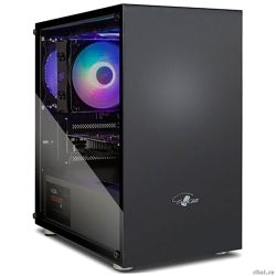 Eurocase 00-00854020  Midtower mATX M10 Grey  [: 1 ]