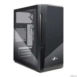 Eurocase 00-00845802  Microtower mATX MA03  [: 1 ]