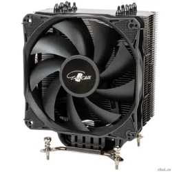  Eurocase 6P120 LGA775/115X/1700/FM2+/FM2/FM1/AM4/AM3/AM2+/AM2/AM5 (120mm fan, 800-1800rpm, 74.85CFM, 36dBA, 4-pin, TDP 200W)  [: 1 ]