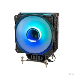  Eurocase 6PI120ARGB LGA775/115X/1700/FM2+/FM2/FM1/AM4/AM3/AM2+/AM2/AM5 (120mm fan, 800-1800rpm, 79.02CFM, 36dBA, 4-pin, TDP 200W)  [: 1 ]