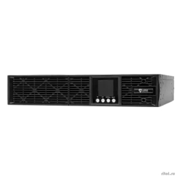 ��� ������ ������� �������-II-1000� {������, ������/�� ���, 1000��/1000��, USB/RS-232/SNMP Slot/EPO/RJ-11/RJ-45 (8 ��13) (12�/9�� �2) 2U}  [��������: 2 ����]
