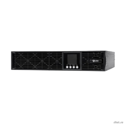 ��� ������ ������� �������-II-3000� {������, ������/��������� 3000��/3000��. USB/RS-232/SNMP Slot/EPO/RJ-11/RJ-45, 8��13 + 2xC19 (12�/9���6) 2U}  [��������: 2 ����]