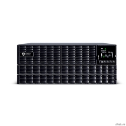��� ������ ������� �������-II-6000� {������, ������/�� ���, 6000��/6000�� USB/RS-232/SNMP Slot/EPO/Relay/ByPass, 4� �13/ 4� C19/ 1� �������� �������, (12� /7��. � 16) 4U, ������ � ���������}  [��������: 2 ����]