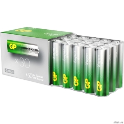 GP 15AA21-2CRSWC30 180/720 Super Alkaline G-Tech (30 ��. � ��-��)   [��������: 1 ���]