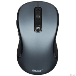 Acer OMR306 [ZL.MCECC.021] Black/Grey Wireless ���� ������������   [��������: 1 ���]