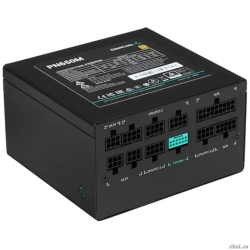 ���� ������� Deepcool GAMERSTORM PN650M (ATX 3.1, 650W, Full Cable Management, PWM 120mm fan, Active PFC, 80+ GOLD, Active PFC + Full Bridge SRC LLC + DC/DC, Gen5 PCIe) RET  [��������: 3 ����]
