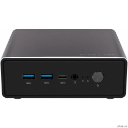 Digma Pro Minimax U1 [DPP5-8CXN01]/(1981174) Grey/Black {i5 1235U/8Gb/SSD256Gb UHDG/noOS}  [: 1 ]