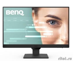 LCD BenQ 23.8" GW2490 {IPS 1920x1080 60Hz 5ms 250cd 2xHDMI DisplayPort Speakers}  [: 2 ]