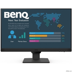 LCD BenQ 27" BL2790 {IPS 1920x1080 60Hz 5ms 250cd 2xHDMI DisplayPort Speakers}  [: 3 ]