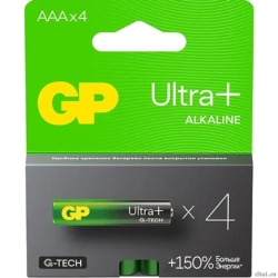 GP 24AUPA21-2CRSB4_ 40/320 G-tech GP Ultra Plus (4 ��. � ��-��)  [��������: 1 ���]