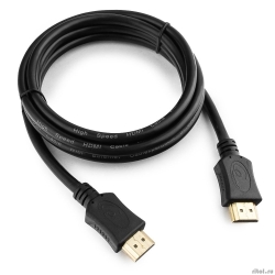 ������ HDMI Cablexpert 19M/19M, v2.0, ����� Light, �����.��������, �����, 1.5�, ������, ����� (CC-HDMI4L-1.5M)  [��������: 3 ������]