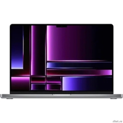 Apple MacBook Pro 16 2023 [MNW93C/A] (...) Space Grey 16.2" Liquid Retina XDR {(3456x2234) M2 Pro 12C CPU 19C GPU/16GB/1TB SSD/   EU .11007065} ()  [: 1 ]