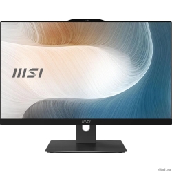 MSI Modern AM242P 1M-1031XRU [9S6-AE0721-1031] Black 23.8" {Full HD Core 5 120U/8Gb/SSD512Gb Graphics/noOS/kb/m}  [: 1 ]