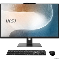 MSI Modern AM272P 1M-682XRU [9S6-AF8231-682] Black  27" {Full HD Core 3 100U/16Gb/SSD512Gb Graphics/noOS/kb/m}  [: 1 ]