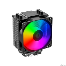 Cooler ID-Cooling SE-903-XT FRGB LGA1700/1200/115X/AM5/AM4 (TDP 130W, PWM, 3 .  , FAN 92mm, Dynamic Multi-Color LED) RET  [: 2 ]