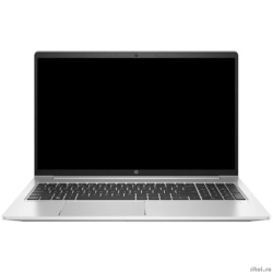 HP ProBook 450 G9 [7C196PA] Natural Silver 15.6" {FHD i7 1255U/8Gb/512Gb SSD/DOS}  [: 1 ]