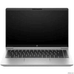 HP ProBook 440 G10 [A39BYPA] Silver 14" {FHD i5-1335U/8Gb/512Gb SSD/DOS}  [: 1 ]