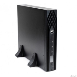 ��� ������� SKAT-UPS 1500-RACK-ON-E ��� ��� {Online, 1500��/1350��, ������/�� ���, 8x C13,  SNMP/USB/RS-232/EPO, ��� ��� (3 �� 40-120 ��, ��� 4 �� SKAT BC 36/18), ���} (9905)  [��������: 5 ���]