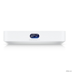 UBIQUITI UCG-Ultra ������������� 4 ���� (1,5 ���), 4� 1G RJ45, 1� 2.5G RJ45 WAN  [��������: 1 ���]