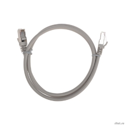 Rexant (02-0210-1) - F/UTP, CAT 6, RJ45-RJ45, 26AWG, LSZH, , 1  [: 1 ]