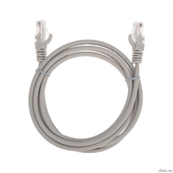 Rexant (02-0100-105) ����-���� U/UTP CAT 5e, RJ45-RJ45, 26AWG, LSZH, �����, 1,5�  [��������: 1 ���]