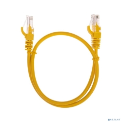 Rexant (02-0105-05) - U/UTP, CAT 5e, RJ45-RJ45, 26AWG, LSZH, , 0,5  [: 1 ]