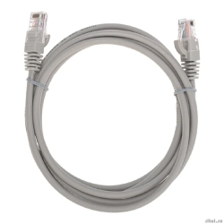Rexant (02-0100-2) ����-���� U/UTP, CAT 5e, RJ45-RJ45, 26AWG, LSZH, �����, 2�  [��������: 1 ���]