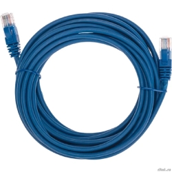 Rexant (02-0104-5) - U/UTP, CAT 5e, RJ45-RJ45, 26AWG, LSZH, , 5  [: 1 ]