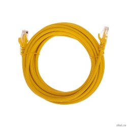 Rexant (02-0295-5) - U/UTP, CAT 6, RJ45-RJ45, 26AWG, LSZH, , 5  [: 1 ]