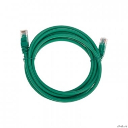 Rexant (02-0296-3) - U/UTP, CAT 6, RJ45-RJ45, 26AWG, LSZH, , 3  [: 1 ]