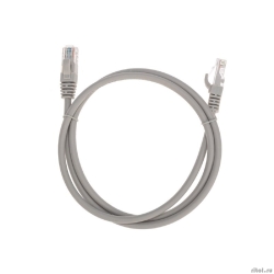 Rexant (02-0290-1) - U/UTP, CAT 6, RJ45-RJ45, 26AWG, LSZH, , 1  [: 1 ]