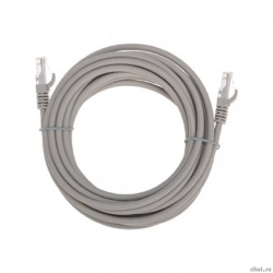 Rexant (02-0290-5) - U/UTP, CAT 6, RJ45-RJ45, 26AWG, LSZH, , 5  [: 1 ]