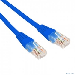 Rexant (02-0294-03) - U/UTP, CAT 6, RJ45-RJ45, 26AWG, LSZH, , 0,3  [: 1 ]