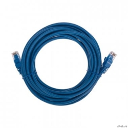 Rexant (02-0294-5) - U/UTP, CAT 6, RJ45-RJ45, 26AWG, LSZH, , 5  [: 1 ]