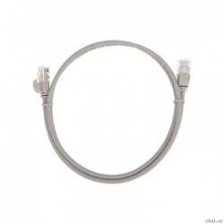 Rexant (02-0380-1) - U/UTP, CAT 6A (10G), RJ45-RJ45, 28AWG, LSZH, , 1  [: 1 ]