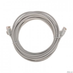 Rexant (02-0380-5) - U/UTP, CAT 6A (10G), RJ45-RJ45, 28AWG, LSZH, , 5  [: 1 ]