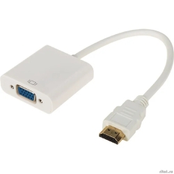 Rexant (17-6934)   HDMI -  VGA,  +   3,5    [: 1 ]