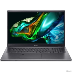 Acer Aspire  5 A517-58GM-505U [NX.KJLCD.006] Iron 17.3" {FHD  i5 1335U/16Gb/ SSD 512Gb/RTX 2050 4Gb/No OS}   [: 1 ]