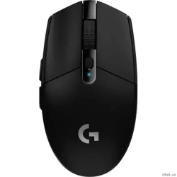 910-005284/910-005286  Logitech G304 Lightspeed ���� ���������� (12000dpi), ������������, ������ USB (5but)  [��������: 3 ����]