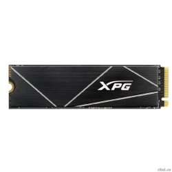 A-DATA SSD 512GB XPG Blade S70 PCIe Gen4x4 with NVMe, AGAMMIXS70B-512G-CS  [��������: 3 ����]