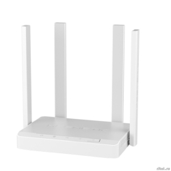 Keenetic Speedster (KN-3013)  -  Mesh Wi-Fi 5 AC1200, 4- Smart-    /  [: 3 ]