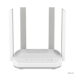 Keenetic Sprinter (KN-3711)   -  Mesh Wi-Fi 6 AX3000, 4- Smart-    /  [: 3 ]