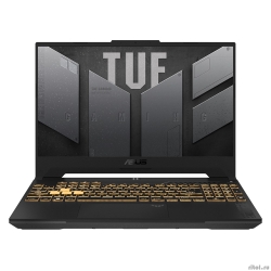 ASUS TUF F17 FX707VI-LL093 [90NR0FI5-M00600] Grey 17.3""(2560x1440  i7 13620H (2.4Ghz)/16384Mb/1024PCISSDGb/RTX4070(8192Mb)/DOS}  [: 1 ]