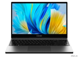 CHUWI CoreBook XPro [CWI530-521E1E1PDMHX] Grey 15.6" {FHD IPS i5-12450H(2GHz)/16Gb/1Tb SSD/W11Pro/RJ-45/ //+m}  [: 1 ]