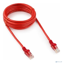 ����-���� UTP Cablexpert PP12-3M/R ���.5e, 3�, �����, ������������ (�������)  [��������: 1 ���]