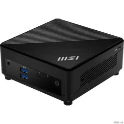 MSI Cubi 5 12M-013RU [9S6-B0A811-298] Black { i5 1235U/16Gb/SSD512Gb Iris Xe/W11Pro}  [: 1 ]