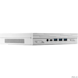 MSI Pro DP10 12M-039BRU [936-B0A622-039] White {i5 1235U Iris Xe/noOS}  [: 1 ]