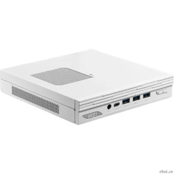 MSI Pro DP10 12M-221RU [9S6-B0A622-221] White {i5 1235U/16Gb/SSD512Gb Iris Xe/W11Pro}  [: 1 ]