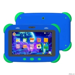 Digma CITI Kids MT8321 4C/2Gb/32Gb 7" IPS 1024x600/1Sim/And9.0//BT/2Mpix/0.3Mpix/2800mA  [: 1 ]