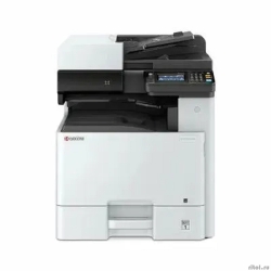 Kyocera Ecosys M8124cidn (1102P43AX0) (�3, 24/12 ppm A4/A3 1,5 GB, USB, Network, �������, ������������, ����. ��������, �����. ����.TK-8110)����  [��������: 1 ���]